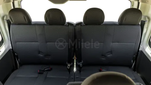 Toyota HiAce HR 2.8L Turbo Diesel Manual 2025 Passenger Van