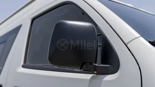 Toyota HiAce HR 2.8L Turbo Diesel Manual 2025 Passenger Van