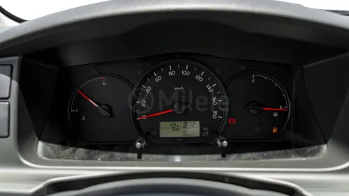Toyota HiAce HR 2.8L Turbo Diesel Manual 2025 Passenger Van