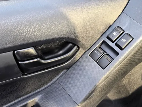 Isuzu D-MAX S.C STD Turbo Diesel Manual 2025 - Silver