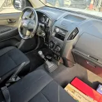 Isuzu D-MAX S.C STD Turbo Diesel Manual 2025 - Silver - Thumbnail 11