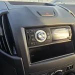Isuzu D-MAX S.C STD Turbo Diesel Manual 2025 - Silver - Thumbnail 13