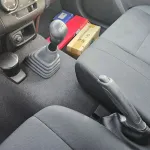 Isuzu D-MAX S.C STD Turbo Diesel Manual 2025 - Silver - Thumbnail 15