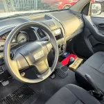 Isuzu D-MAX S.C STD Turbo Diesel Manual 2025 - Silver - Thumbnail 19