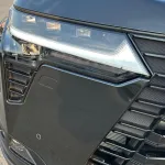 Lexus GX550 2026 RHD 3.4L Twin-Turbo V6 - Black - Thumbnail 7