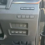 Lexus GX550 2026 RHD 3.4L Twin-Turbo V6 - Black - Thumbnail 15