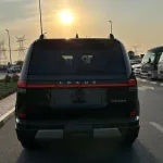 Lexus GX550 2026 RHD 3.4L Twin-Turbo V6 - Black - Thumbnail 18