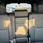 Lexus GX550 2026 RHD 3.4L Twin-Turbo V6 - Black - Thumbnail 22