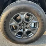 Lexus GX550 2026 RHD 3.4L Twin-Turbo V6 - Black - Thumbnail 23