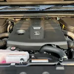 Lexus GX550 2026 RHD 3.4L Twin-Turbo V6 - Black - Thumbnail 29