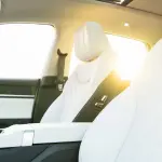 New Chery eQ7 Aiqar Electric 2024 - Blue - Thumbnail 13