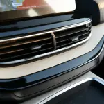 New Chery eQ7 Aiqar Electric 2024 - Blue - Thumbnail 14
