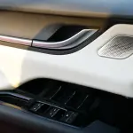 New Chery eQ7 Aiqar Electric 2024 - Blue - Thumbnail 15