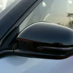 New Chery eQ7 Aiqar Electric 2024 - Blue - Thumbnail 16