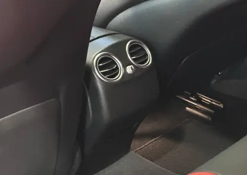 Mercedes-Benz GLC 300 Coupe 2.0L Turbo Automatic 2019 - White