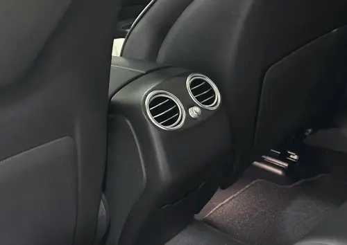 Mercedes-Benz GLC 300 Coupe 2.0L Turbo Automatic 2019 - White