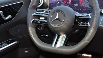 Mercedes-Benz c 200 AMG 1.5 Turbo 2022