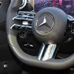 Mercedes-Benz c 200 AMG 1.5 Turbo 2022 - Thumbnail 16