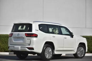 2022 TOYOTA LAND CRUISER LC300 GXR-V V6 3.3L TT DIESEL