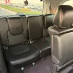 Nissan Armada Nismo SL 5.6L 2018 - Grey - Thumbnail 5