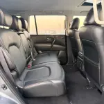 Nissan Armada Nismo SL 5.6L 2018 - Grey - Thumbnail 8