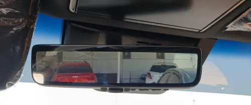 Used Lexus LX600 Signature 2025 - Black