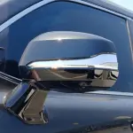 Used Lexus LX600 Signature 2025 - Black - Thumbnail 9