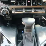 Used Lexus LX600 Signature 2025 - Black - Thumbnail 11