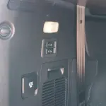 Used Lexus LX600 Signature 2025 - Black - Thumbnail 16