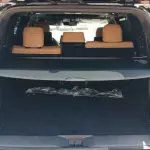 Used Lexus LX600 Signature 2025 - Black - Thumbnail 17