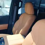 Used Lexus LX600 Signature 2025 - Black - Thumbnail 18