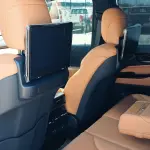 Used Lexus LX600 Signature 2025 - Black - Thumbnail 19