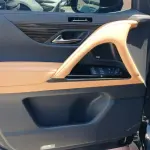 Used Lexus LX600 Signature 2025 - Black - Thumbnail 20
