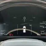 Used Lexus LX600 Signature 2025 - Black - Thumbnail 21