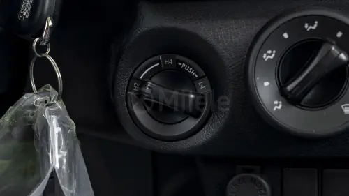 TOYOTA HILUX DC MODEL YEAR 2026 WHITE COLOR