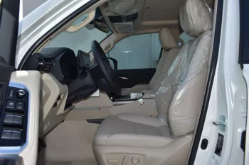 2022 TOYOTA LAND CRUISER LC300 GXR-V V6 3.3L TT DIESEL