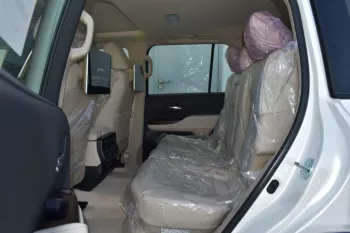 2022 TOYOTA LAND CRUISER LC300 GXR-V V6 3.3L TT DIESEL