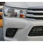 Toyota Hilux Double Cab Automatic 2.7L 2026 - White - Thumbnail 7