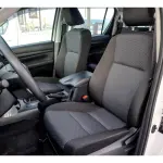 Toyota Hilux Double Cab Automatic 2.7L 2026 - White - Thumbnail 13