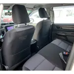Toyota Hilux Double Cab Automatic 2.7L 2026 - White - Thumbnail 14