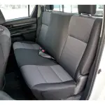 Toyota Hilux Double Cab Automatic 2.7L 2026 - White - Thumbnail 15