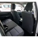Toyota Hilux Double Cab Automatic 2.7L 2026 - White - Thumbnail 16