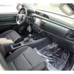 Toyota Hilux Double Cab Automatic 2.7L 2026 - White - Thumbnail 17