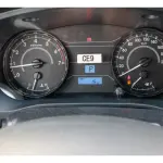 Toyota Hilux Double Cab Automatic 2.7L 2026 - White - Thumbnail 19