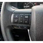 Toyota Hilux Double Cab Automatic 2.7L 2026 - White - Thumbnail 20