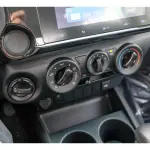 Toyota Hilux Double Cab Automatic 2.7L 2026 - White - Thumbnail 21