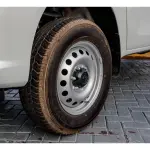 Toyota Hilux Double Cab Automatic 2.7L 2026 - White - Thumbnail 22