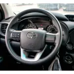 Toyota Hilux Double Cab Automatic 2.7L 2026 - White - Thumbnail 23