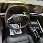 MG One Luxury Petrol 2024 Model Year - Red - Thumbnail 7