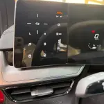 MG One Luxury Petrol 2024 Model Year - Red - Thumbnail 8